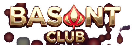 basant club logo