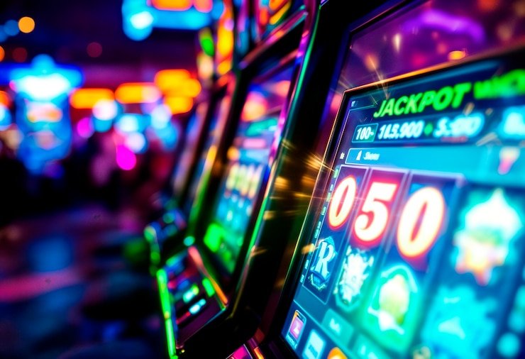 basant club Arcade